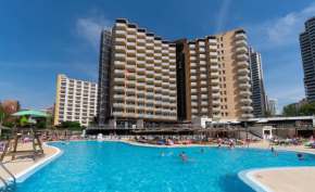 Medplaya Hotel Rio Park